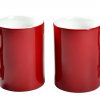 Couple Color Changing Mugs(Red)