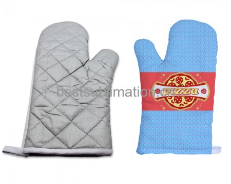 Sublimation Oven Glove