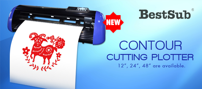 Cutting Plotter