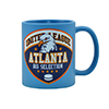 11oz Full Color Mug(Matt)