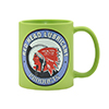 11oz Full Color Mug(Matt)