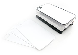 IPK01 iPhone Caver