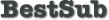 Bestsub logo