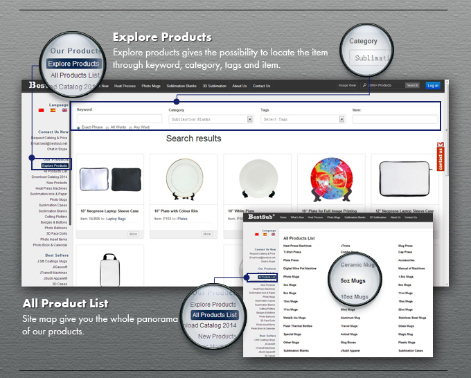 new-website