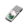 Money Clip (Square)