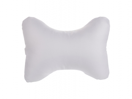 Sublimation Car Pillow Cover (Polyester, 20*28cm)
