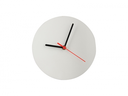 Reloj 20cm MDF (Redondo)