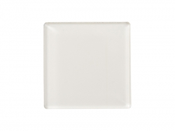 Acrylic Car Air Freshener  Holder(Square, φ5*5*4.3cm)