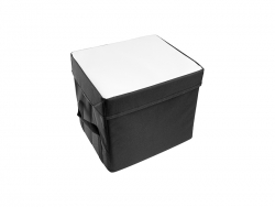 Caja Multifunción (Negro)