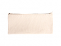 Sublimation Pencil Case(10*24.5cm)