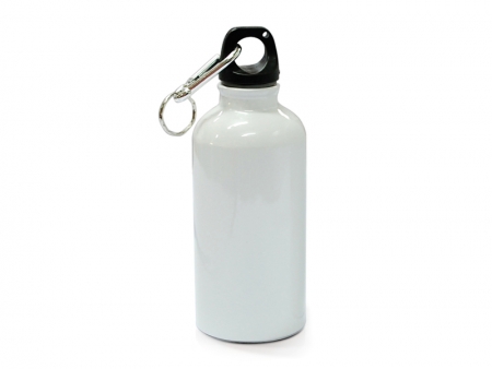 Botella de Agua de Aluminio 500ml