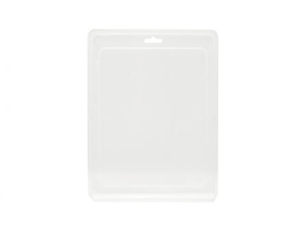 Sublimation Universal Blister box for iPad