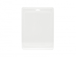 Sublimation Universal Blister box for iPad