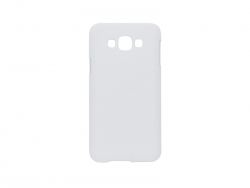 Sublimation 3D Samsung Galaxy E7 Cover