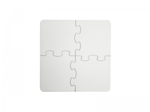Puzzle Posavasos