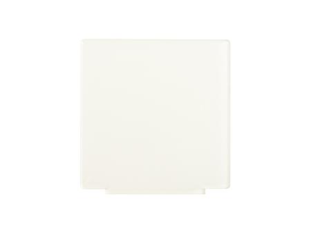 Marco de foto con base de acrílico con código QR (Cuadrado,12*13*0.4cm)