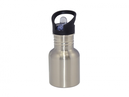 Botella de Acero Inoxidable 400ml