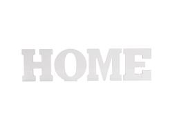 Quadro Decorativo MDF HOME