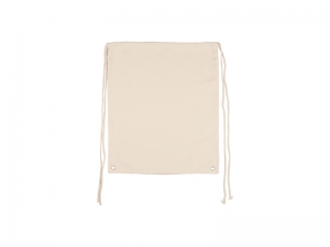 Sublimation Drawstring Backpack (36.8*44cm)