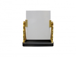 Sublimation Revolvable Glass Mirror