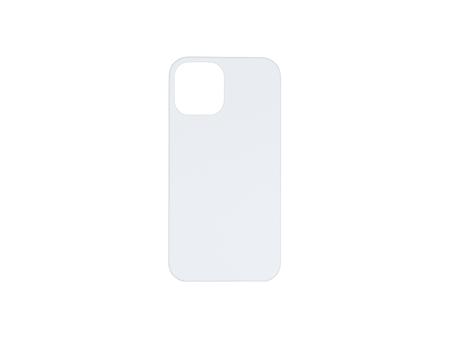 Sublimation 3D iPhone 12 Pro Cover w/o insert (Frosted, 6.1&quot;)