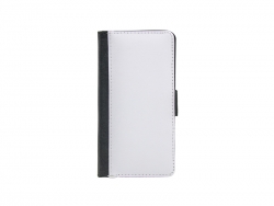 Sublimation Samsung Galaxy S6 Edge Plus Foldable Case(Black)