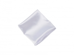 Sublimation Imitation Silk Scarf (70*70cm)