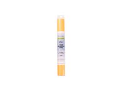 Vinilo Luminoso(Laranja a Amarelo Luminoso,12IN*5FT)