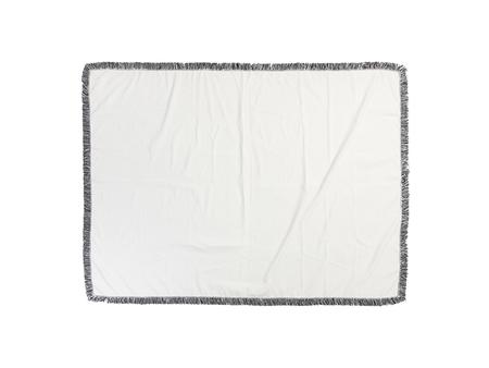 Tapeçaria Borla Sublimação (150*200cm/59.05-78.74&quot;)