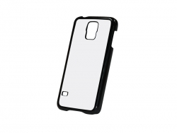 Sublimation Samsung Galaxy S5 Plastic Cover