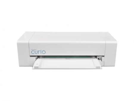 Silhouette Curio DIY Machine