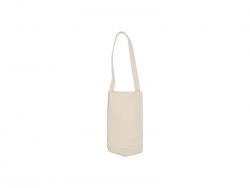 Sublimation Beverage Bottle Tote Bag(15*27cm)