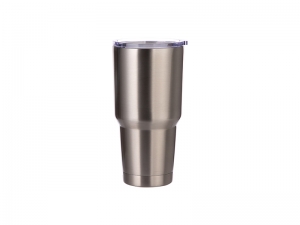 30oz Stainless Steel Tumbler