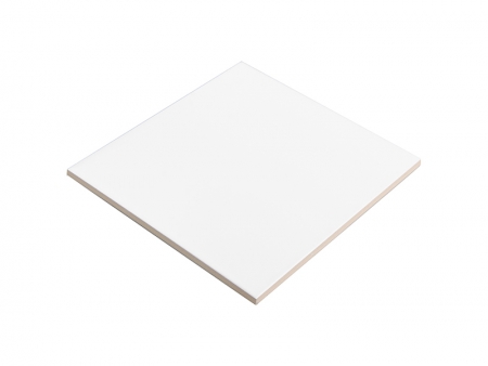 Sublimation 6 in. x 6 in. Tiles(Matte)