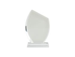 Cristal Sublimación(Single Bevel,12.5*24*1.5cm)