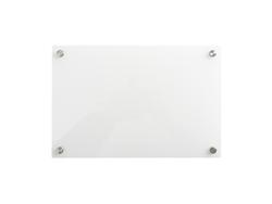 Marco colgante de vidrio sublimación (20 * 30 * 0,2 cm)