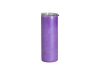 20oz/600ml Sublimation Color Changing Tumbler (Heat Sensitive)