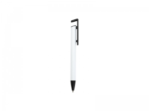 Sublimation Blanks Ballpoint Pen with Shrink Wrap
