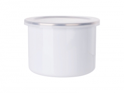 Tijela Esmaltada com tampa 26oz/780ml