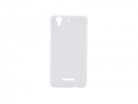 Sublimation 3D MICROMAX YU YUREKA Cover(Frosted)