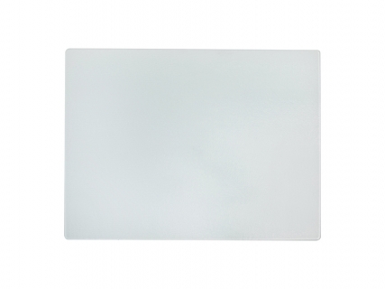 Sublimation Glass Cutting Board C (38*28cm)