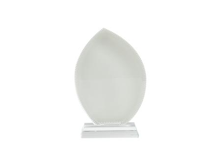 Cristal Sublimación(Formato de hoja,10*13*1.5cm)