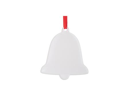 Acrílico  Ornament(Campana, 6.5*6*0.4cm)