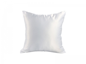 Sublimation Pillow Cover(Satin,35*35cm)