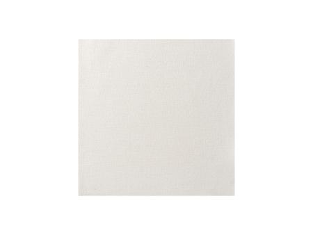Hoja de Tela de Lino Craft (30.5*30.5cm/ 12x12in)