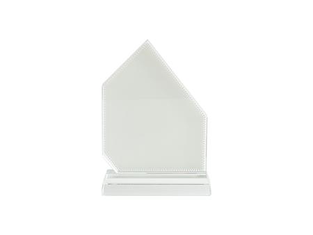 Sub Cristal (Pantalla pentagonal,11.5*15*1.5cm)