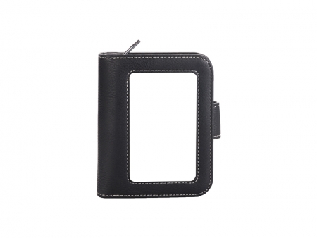 Sublimation Leatherette Wallet-Small (9*12.5*3.5cm)