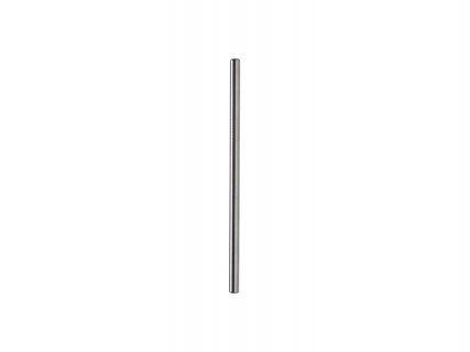 304 Stainless Steel Straw (0.8φ*22cm)