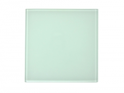 Sublimation Square Glass Mug Mat