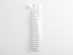 Clavos para uñas 3D sublimables (20pcs/folleto, 10 folletos/pack)